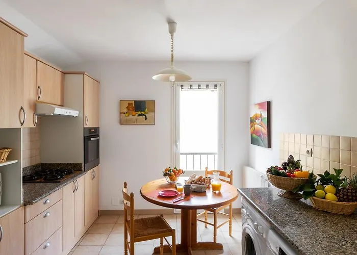 Residence Helios