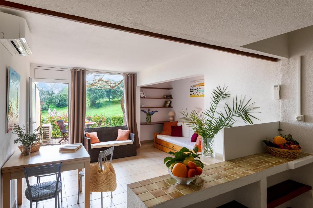 Aparthotel Helios