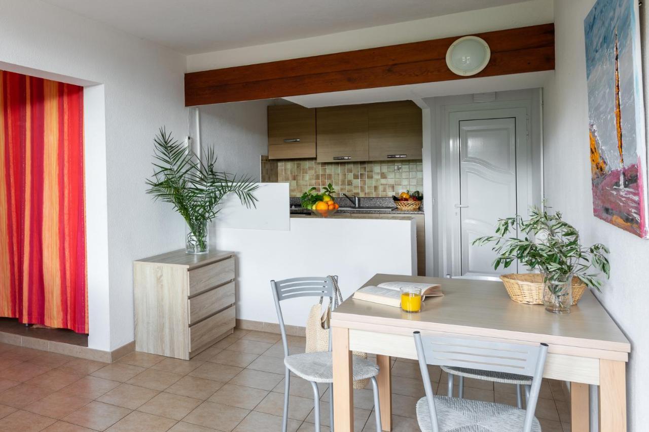 Aparthotel Helios 3*