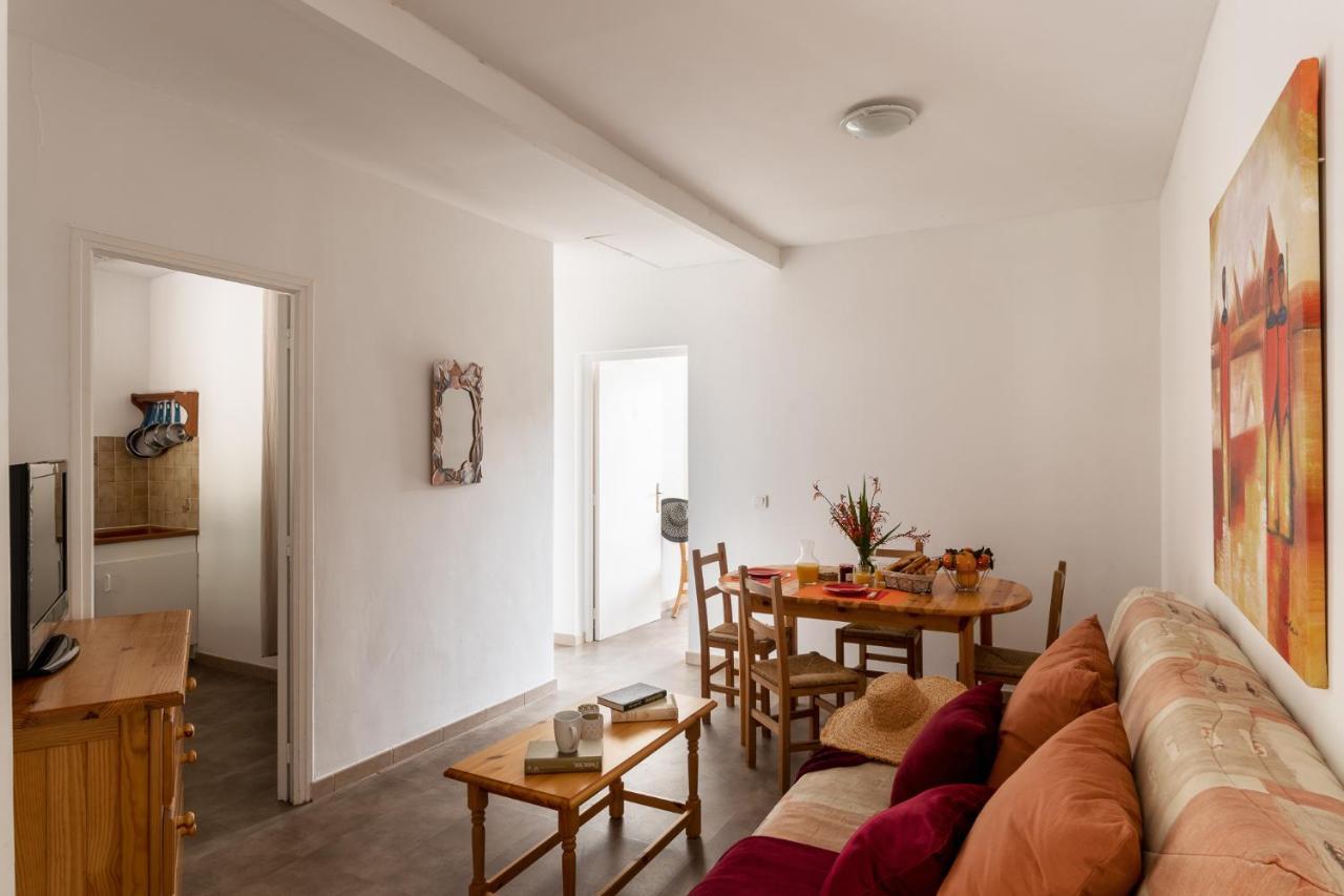 Aparthotel Helios Cargèse