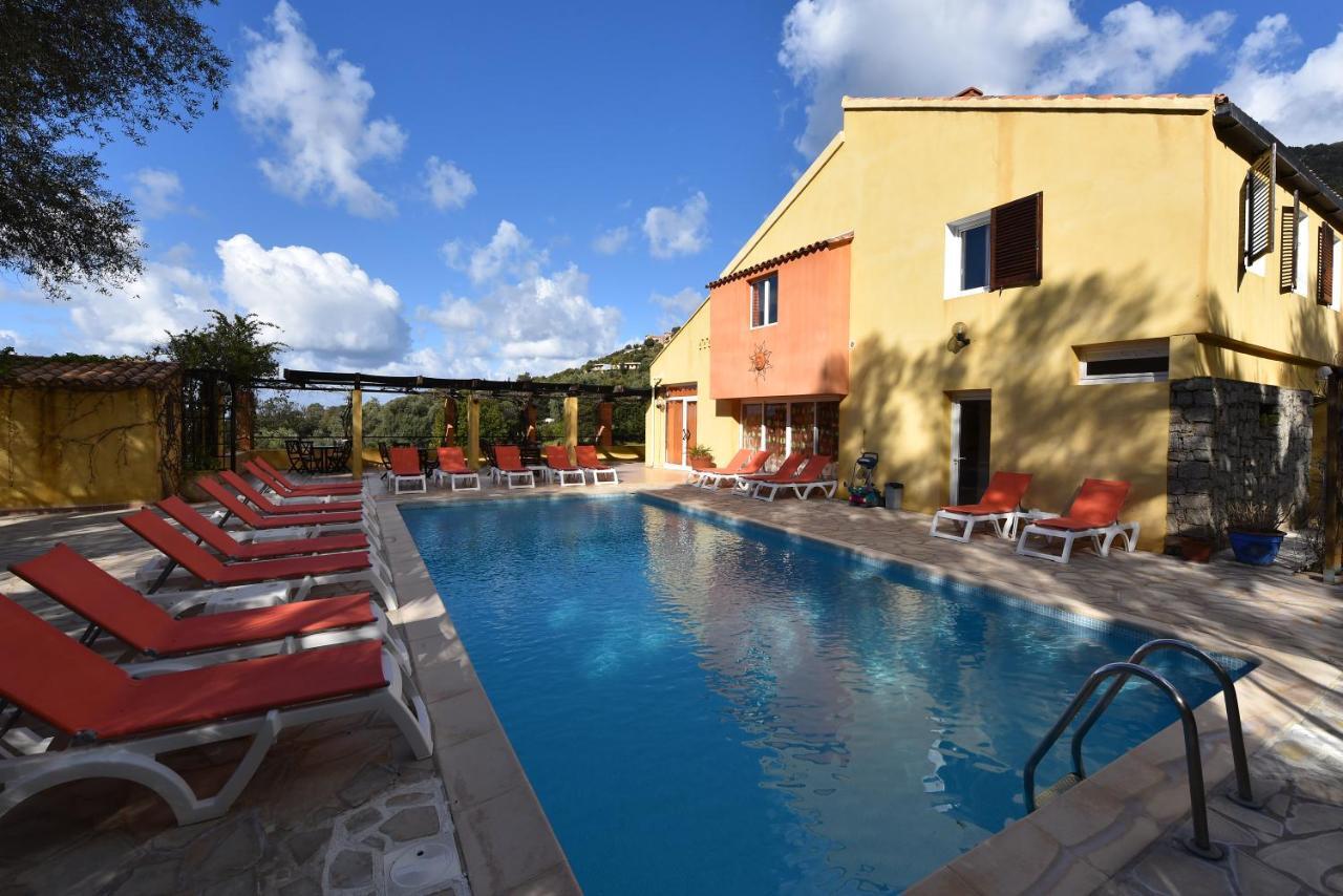 Helios Aparthotel