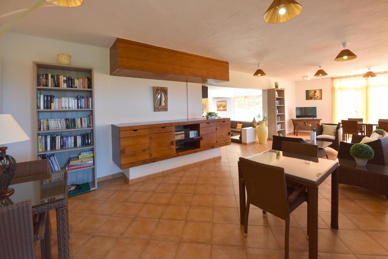 Helios Aparthotel Cargèse
